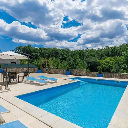 Holiday home Sterna By Interhome *