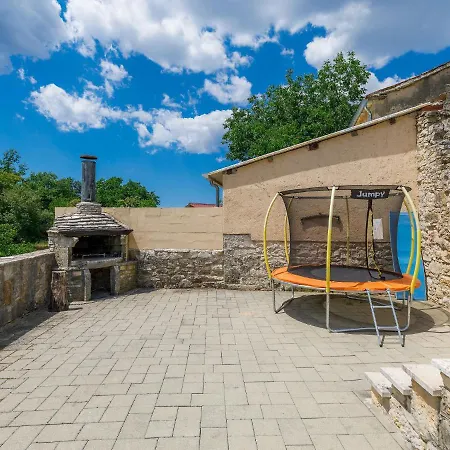 Prázdninový dům Sterna By Interhome