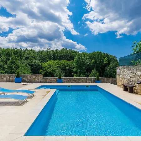 Sterna By Interhome Brajkovici (Pazin)