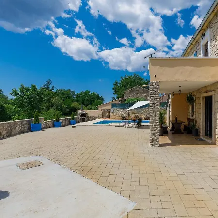 Prázdninový dům Sterna By Interhome *