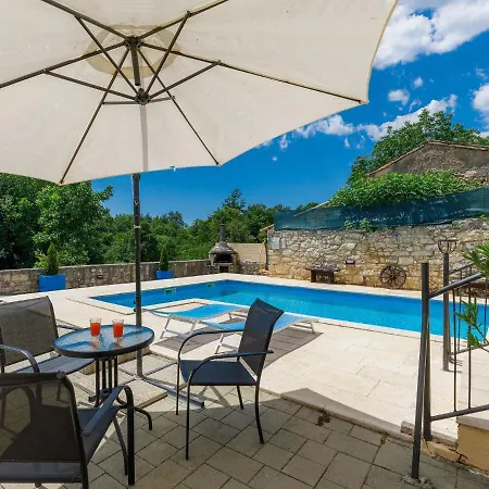 Prázdninový dům Sterna By Interhome