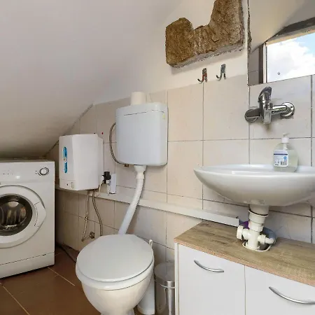 Sterna By Interhome Prázdninový dům Brajkovici (Pazin)