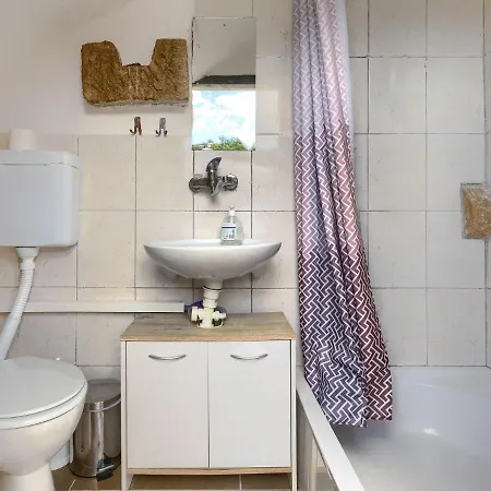 Sterna By Interhome Prázdninový dům Brajkovici (Pazin)