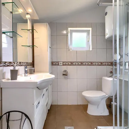 Sterna By Interhome Prázdninový dům *