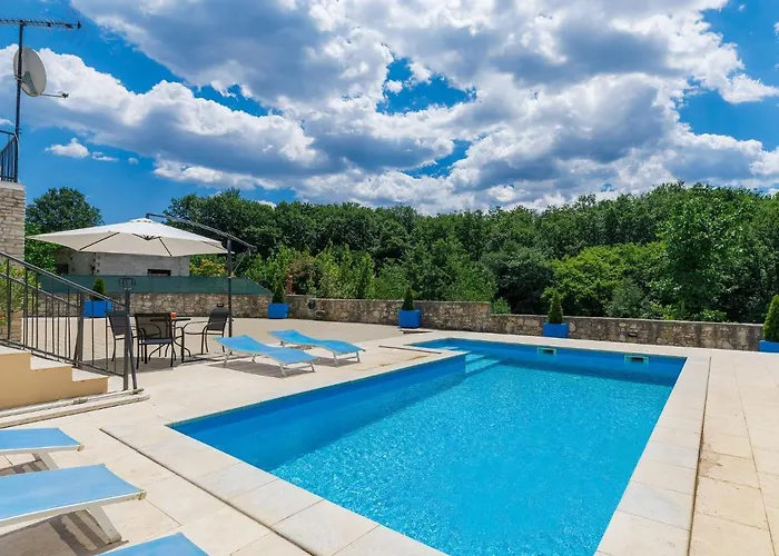 펜션 Sterna By Interhome *