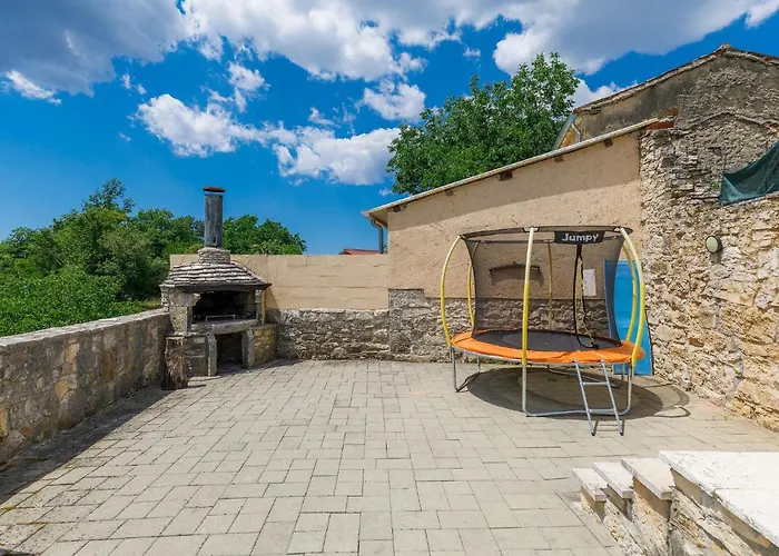 Holiday home Sterna By Interhome