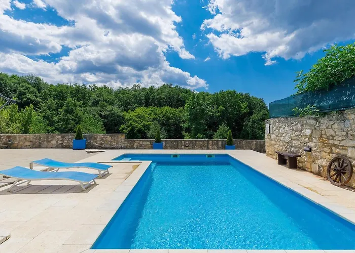 Sterna By Interhome Brajkovici (Pazin)