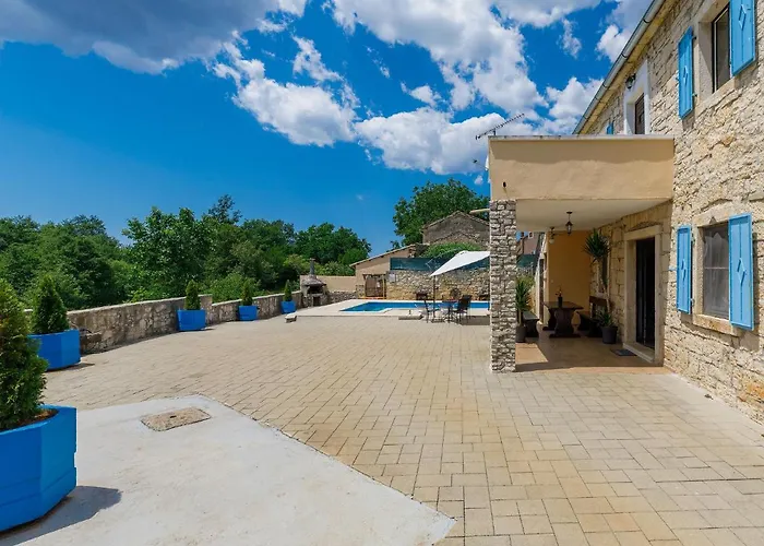 펜션 Sterna By Interhome *