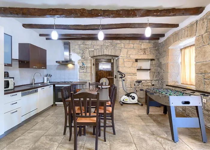 Sterna By Interhome * Brajkovici (Pazin)