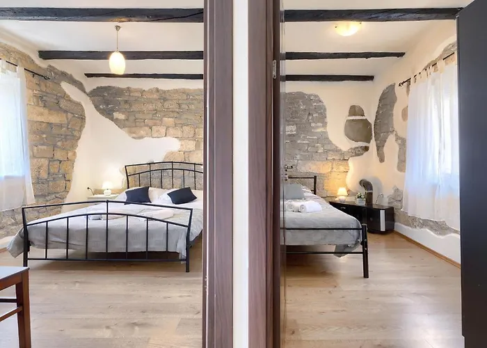 Sterna By Interhome * Brajkovici (Pazin)