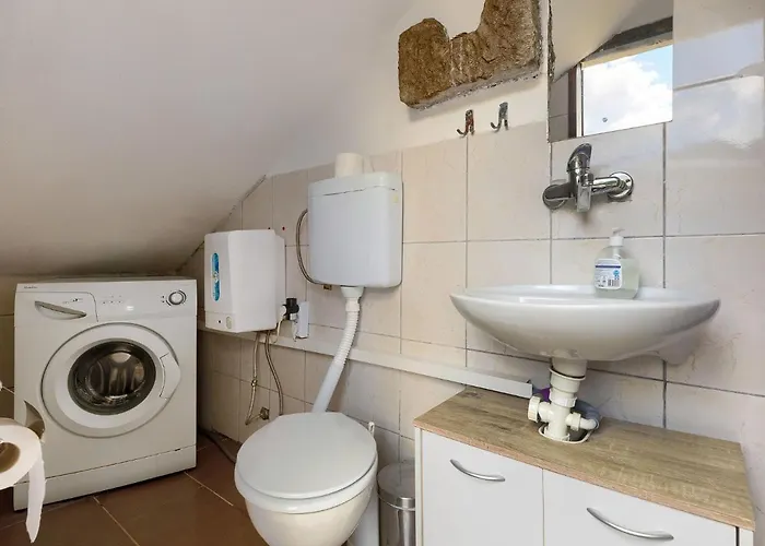 Sterna By Interhome Holiday home Brajkovici (Pazin)