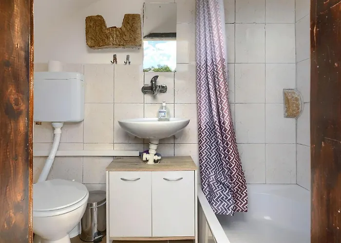 Sterna By Interhome 펜션 Brajkovici (Pazin)