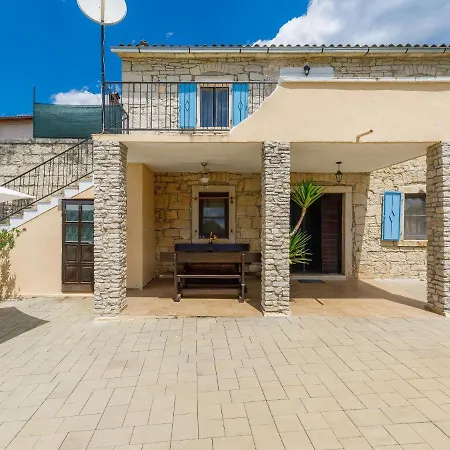 Sterna By Interhome Holiday home Brajkovici (Pazin)