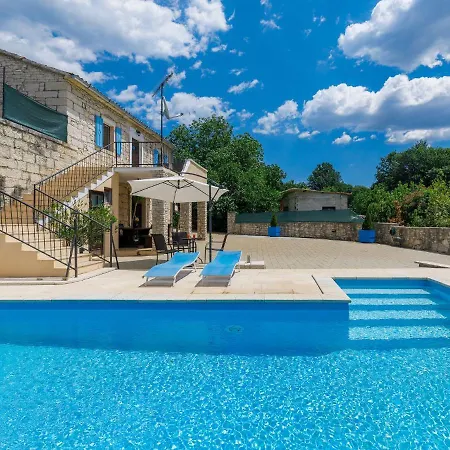 Sterna By Interhome Brajkovici (Pazin)