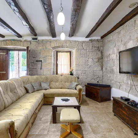 Holiday home Sterna By Interhome *