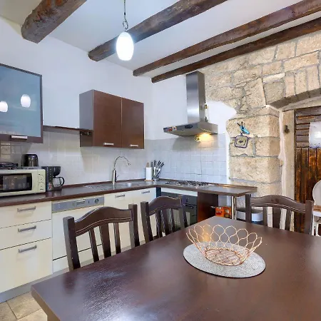 Sterna By Interhome Hébergement de vacances *