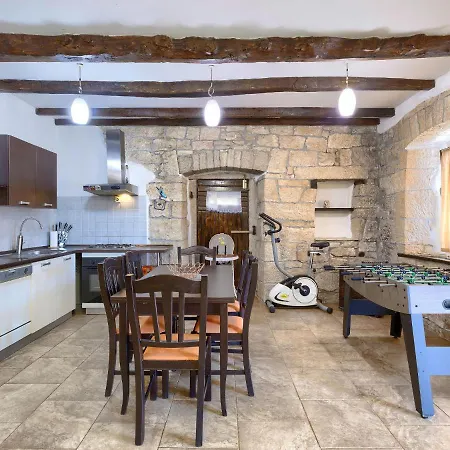 Sterna By Interhome * Brajkovici (Pazin)