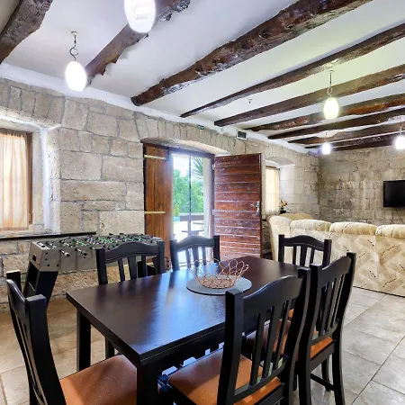 Holiday home Sterna By Interhome *